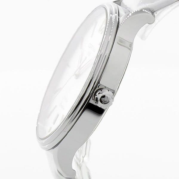Оригинальные часы Certina Certina DS Dream 38mm C021.810.16.037.01 кварцевые калибр механизма eta f07.411 precidrive общий вид
